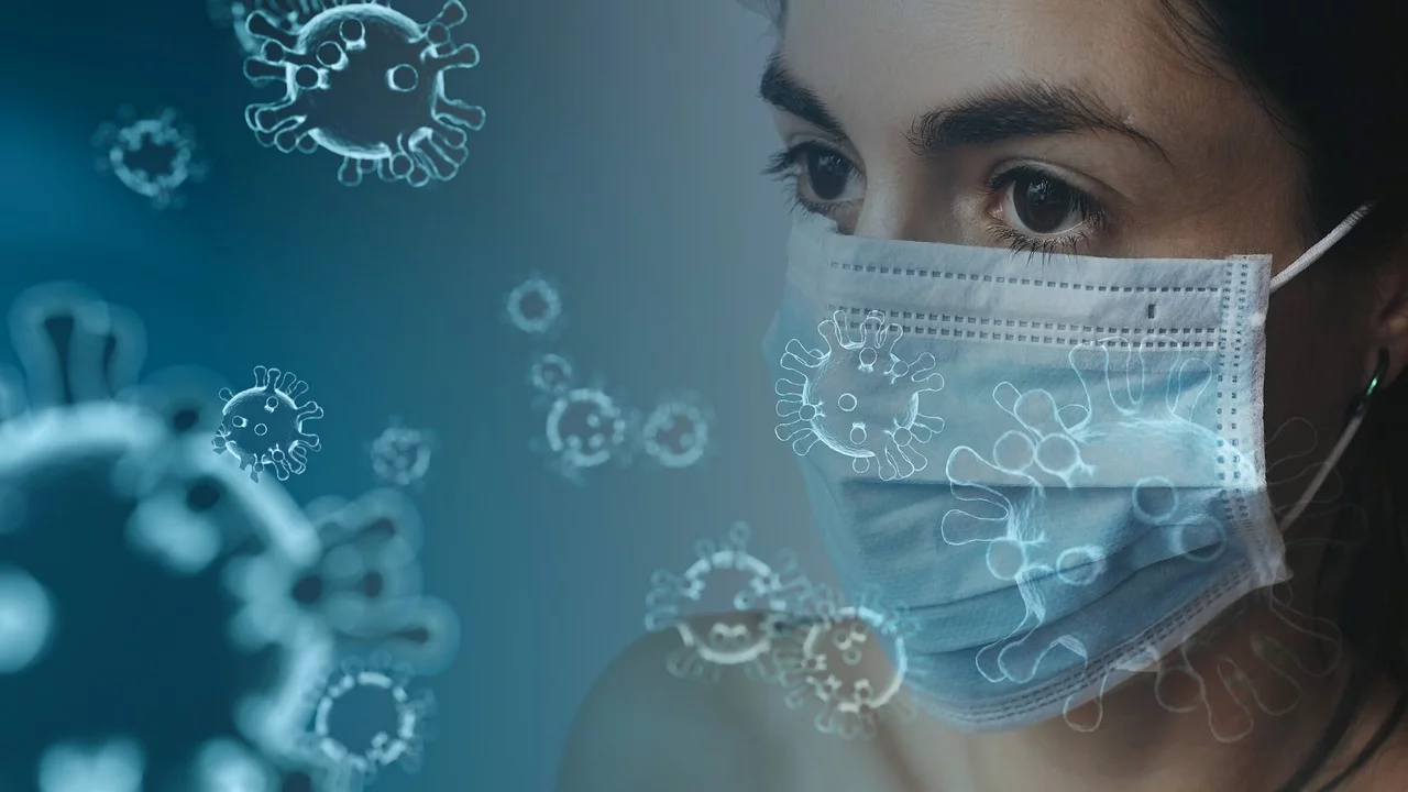 وفيات كورونا عالمياً ضعف الأرقام الرسمية
