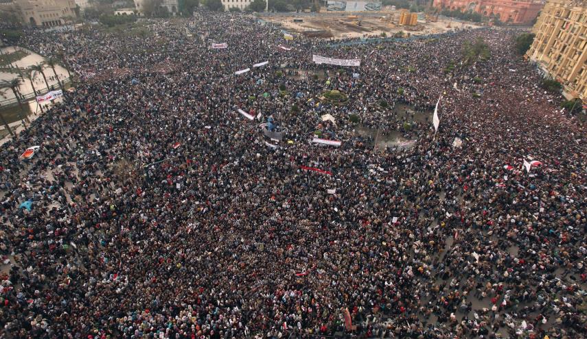امين حداد : محجوز في القسم