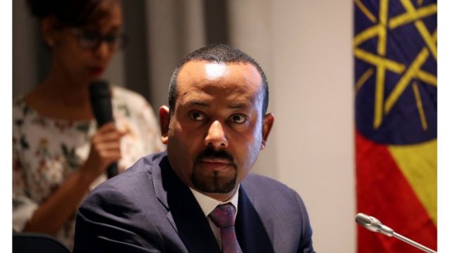 التعبئة الثانية لسد النهضة ستكون "قيامة إثيوبيا"