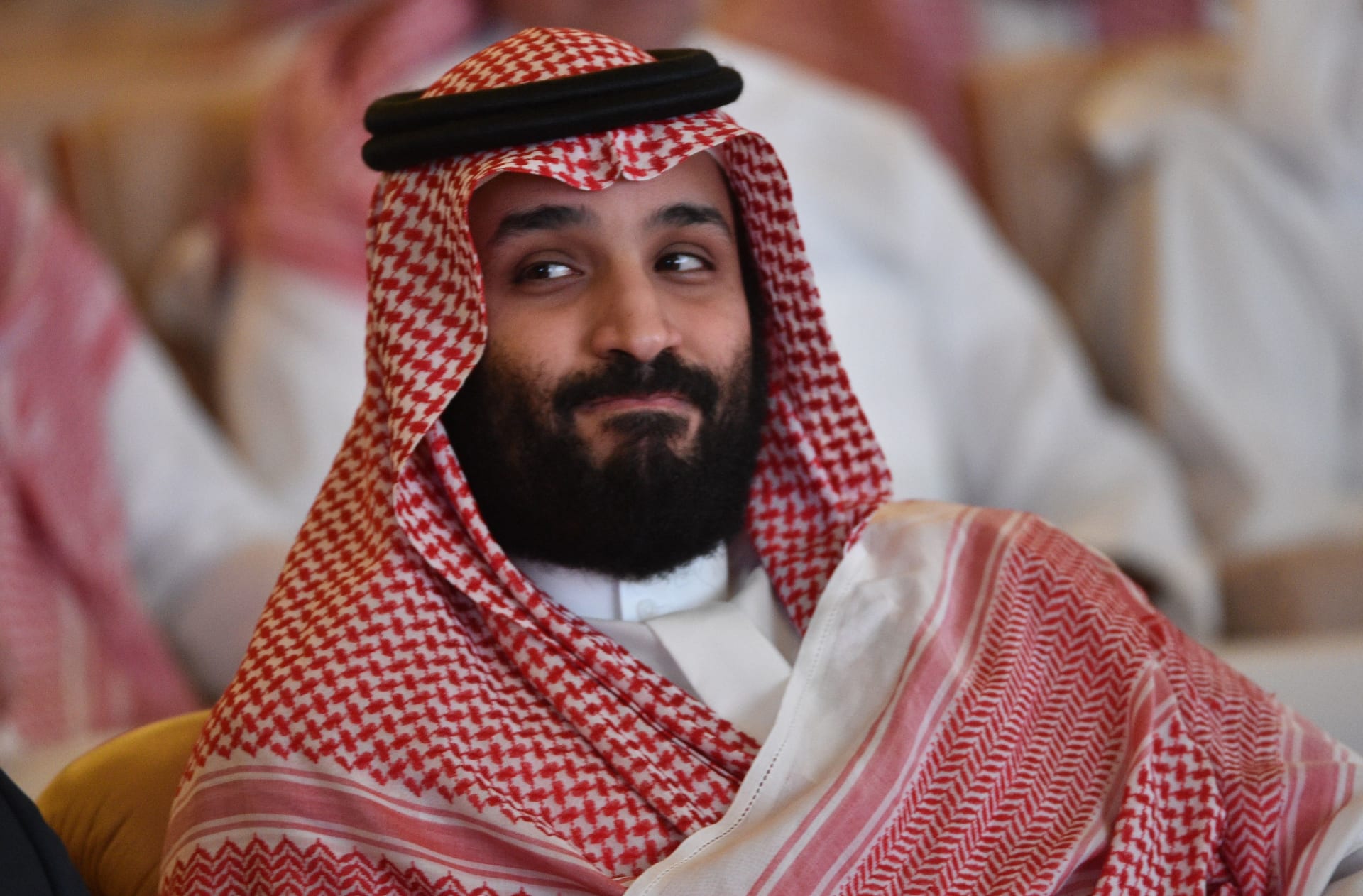 الماضي المشين لبن سلمان يعرقل ترويج رؤية 2030