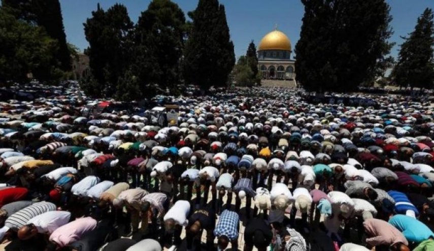 القيادي الناصري على عبدالحميد : واقدساه.. واعروبتاه.. واسلاماه