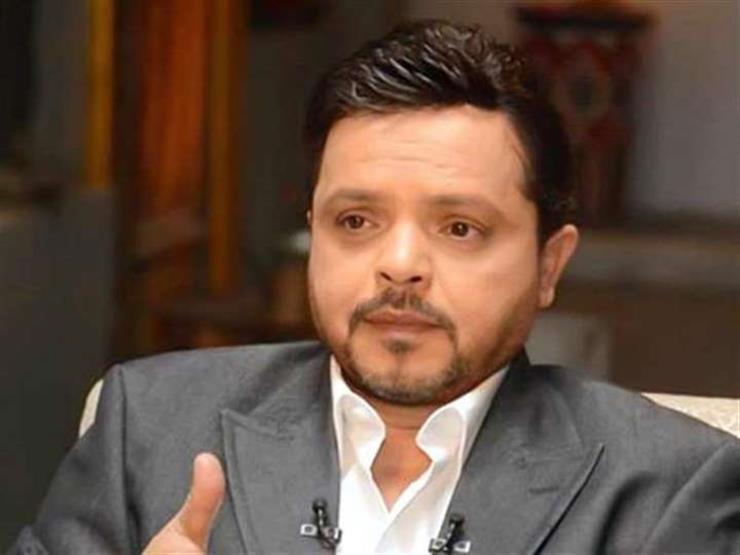 الفنان العربي محمد هنيدي : #انقذواحيالشيخ_الجراح