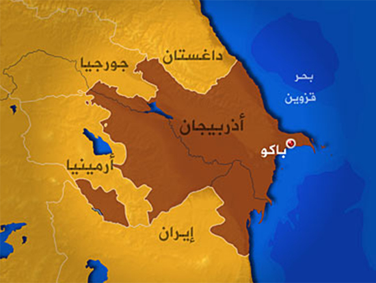 أرمينيا تعلن عن هدنة مع أذربيجان بعد وساطة روسية