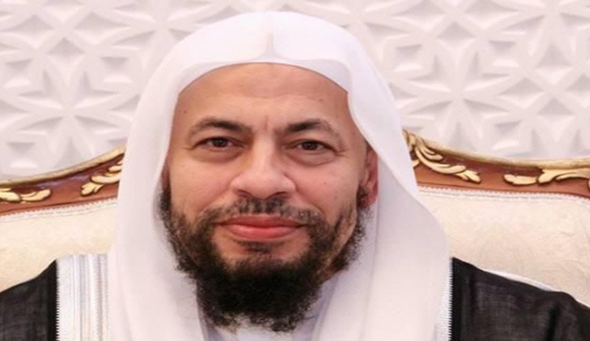 5 سنوات سجن لداعية سعودي