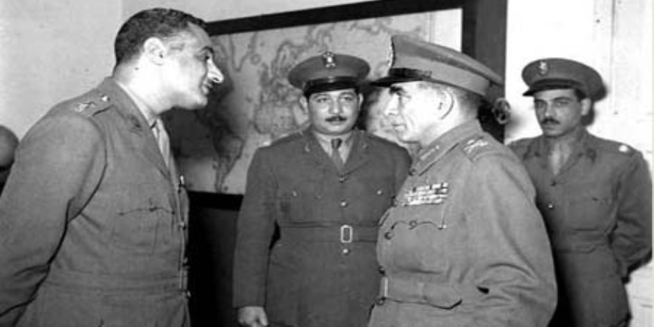نصر القفاص يكتب :"محمد نجيب" الذى لا يعرفه المصريون!! (10)