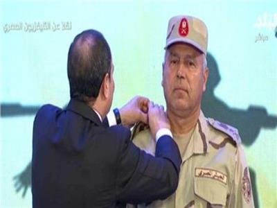 أوامر عليا بعدم  ظهور كامل الوزير