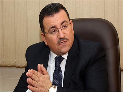 سيد صابر يكتب : لا كهربائي ولا بيفهم في الكهربا