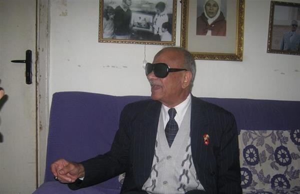 بورسعيد تودع اخر فدائييها العظام 1956