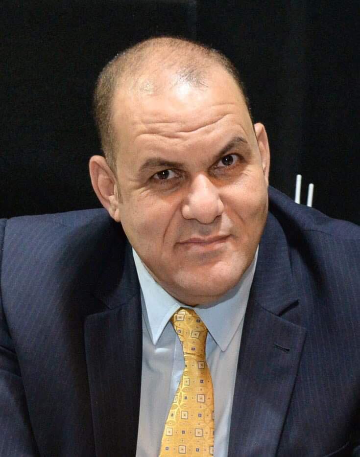 فيس بوك يغلق صفحة الدكتور أيمن منصور ندا