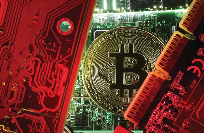 صحيفة تكشف كيف تمت مصادرة السلطات الإسرائيلية عملة مشفرة تم تحويلها إلى حماس