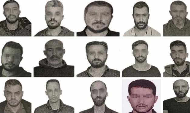 تقرير: هؤلاء هم "عملاء الموساد" في تركيا وهذه أدوارهم
