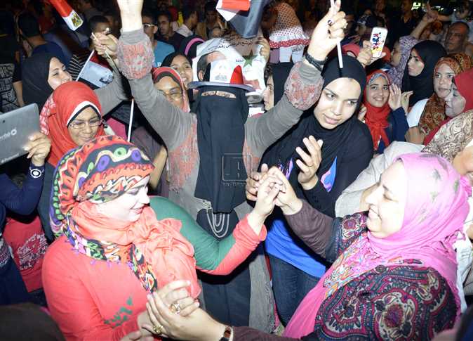 مجدي الحداد يكتب : التفويض والتفويض المضاد