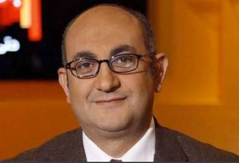 محمد عبد القدوس يكتب شخصيات في حياتي"خالد علي  "