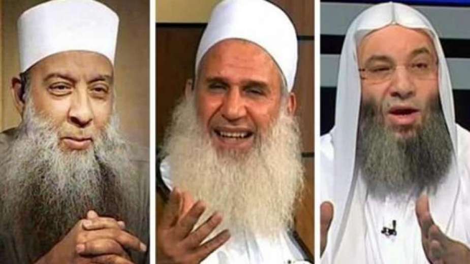 د. سيد مشرف : مسألة محاكمة شيوخ الكهانة