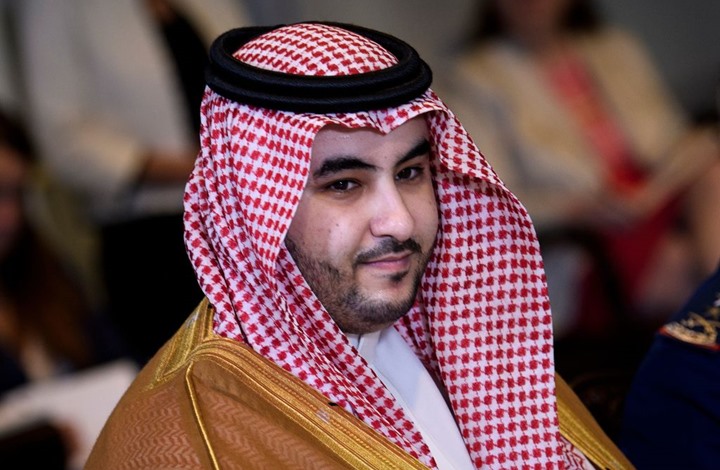 تكهنات متعددة عن  إلغاء السعودية مأدبة عشاء بسفارتها بواشنطن