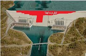 د.تامر النحاس : لن تحيا لو بقي هذا السد