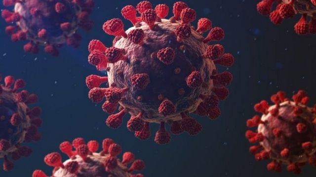 3 ملايين ونحو 558 الف وفاة و171 مليونا و66 ألف إصابة عالميا