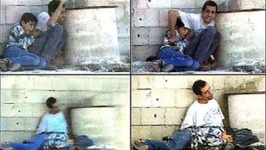 21 عامًا على انتفاضة الأقصى الثانية