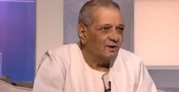 قصيدة الراحل نجيب شهاب : يامصر قومي وشدي الحيل