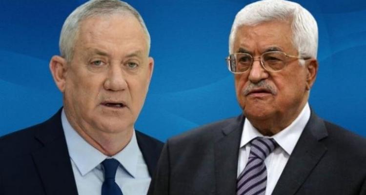 الفصائل تدين لقاء الرئيس مع غانتس: "طعنة في ظهر شعبنا"