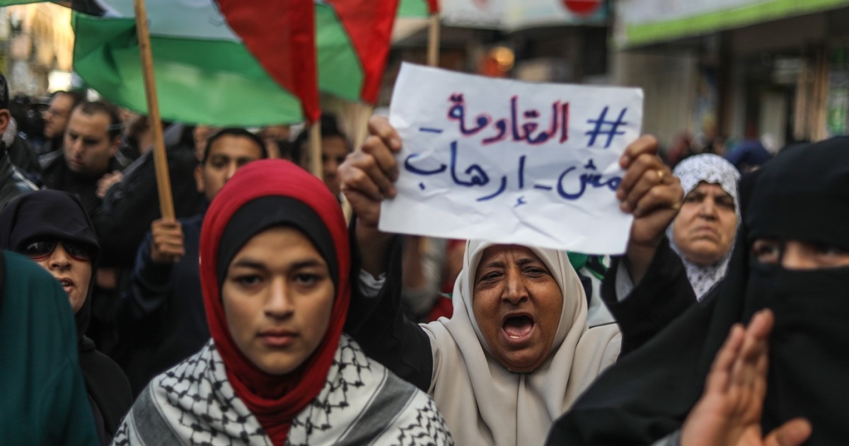 بكر أبوبكر يكتب: اعلان بلفور الانجليزي هو الإرهابي وليس “حماس”!
