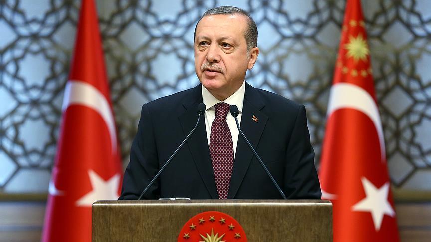 تركيا: القبض على زوجين من إسرائيل قاما بتصوير منزل أردوغان