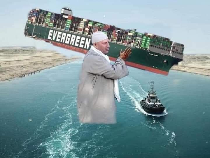 السفير معصوم مرزوق.. استعدوا للمعركة القانونية