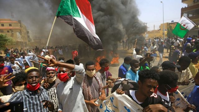 عبد الحليم قنديل يكتب: مصائر السودان