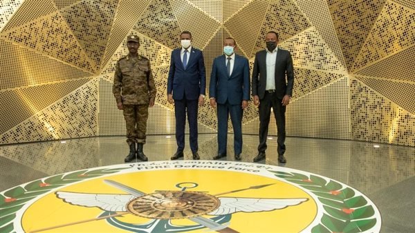 السيسي وآبي أحمد وحميدتي يعيدون أزمة سد النهضة للواجهة