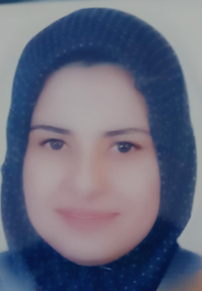 إلهام عبد اللإه 
