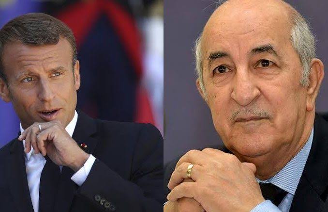 وزير الخارجية الفرنسي: زيارتي للجزائر تهدف لتعزيز الثقة بين البلدين في ظل السيادة الكاملة لكل بلد