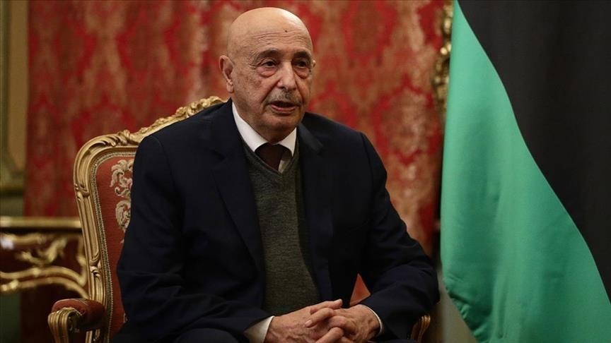 ليبيا.. هيئة الدستور تنتقد اقتراح عقيلة صالح تشكيل لجنة موازية
