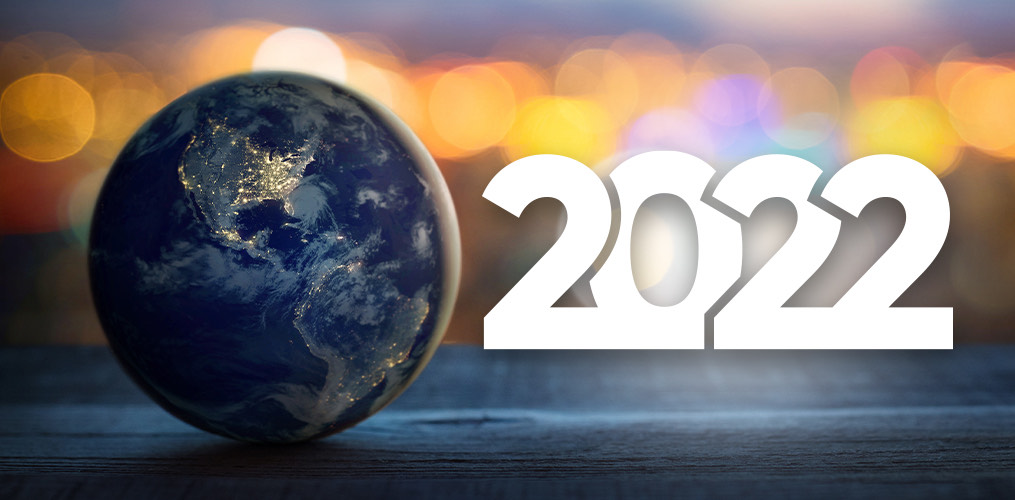 توقعات ستراتفور للشرق الأوسط وشمال أفريقيا في 2022