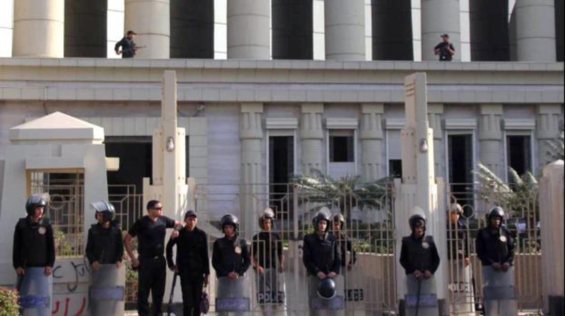 مصر.. الحكم بسجن 43 متهما من قيادات وأعضاء الإخوان