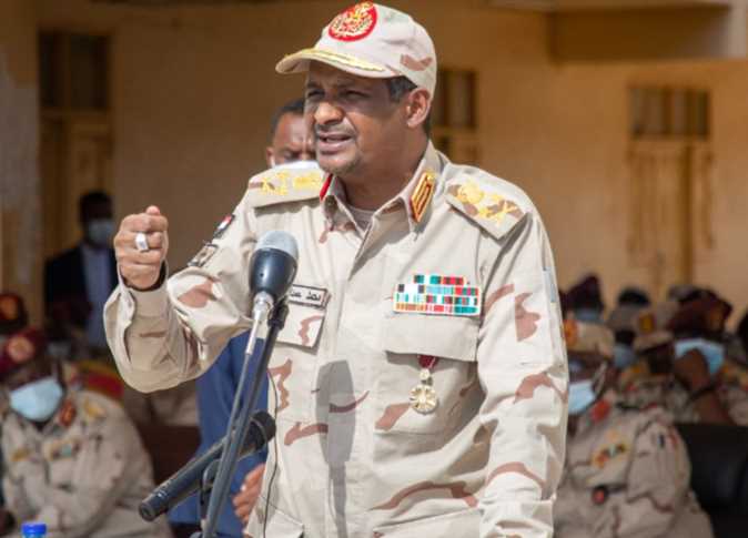 السودان.. لماذا يختفي حميدتي عن الأضواء؟