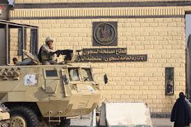 بيان ..قبل الحديث عن انفراجة في أوضاع الحقوق والحريات في مصر