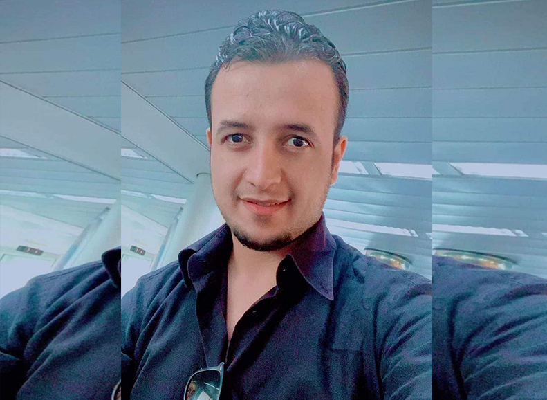 إختفاء مراسل قناة ألمانية في بغداد بظروف غامضة