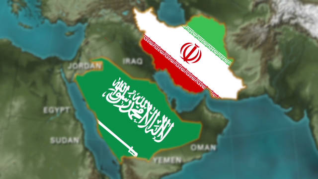 إيران: قطعنا "مسافة جيدة" بالمحادثات مع السعودية