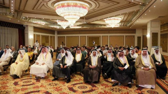 صحيفة عبرية: دعوات مؤتمر كردستان لن تجعل التطبيع مع العراق قريب المنال