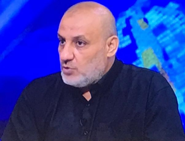 د. محمد إبراهيم المدهون يكتب: ‏ غزة بين مطرقة نتنياهو وسندان ويتكوف
