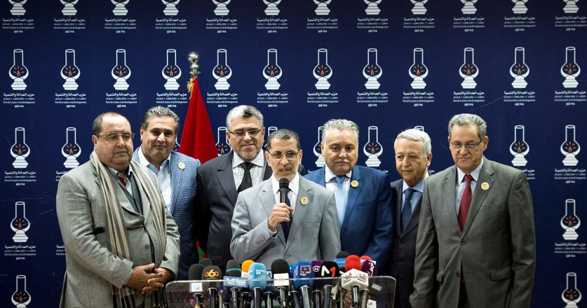 جيوبوليتكال: هزيمة العدالة والتنمية لن تعالج مشاكل المغرب