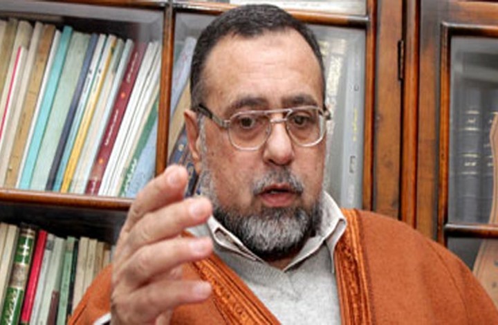 الدكتوره نجلاء القليوبي تكتب عن مجدي احمد حسين