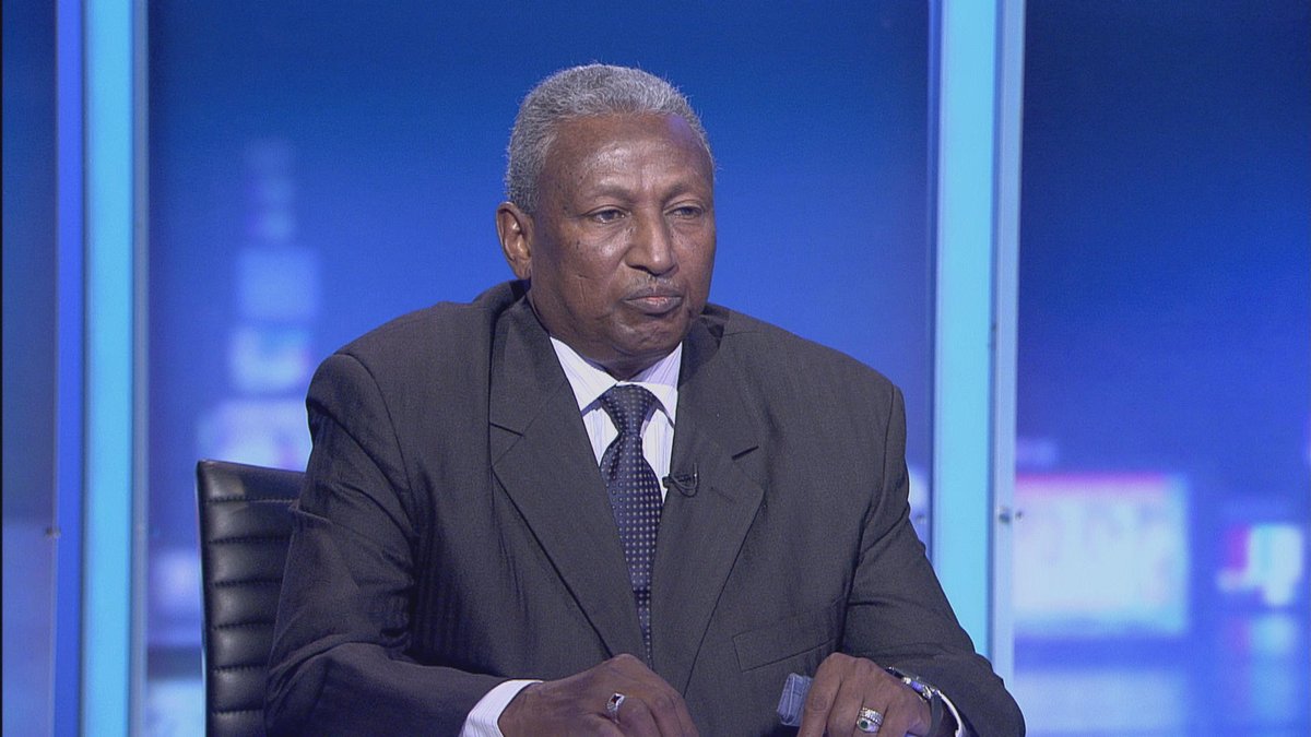أحمد المفتى : لم أشارك في مفاوضات السد.. والخطوات السودانية غير كافية
