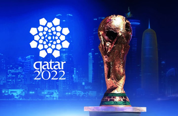 8 منتخبات ستتأهل رسميا إلى مونديال قطر في التوقف الدولي الحالي