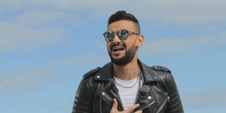 الداعية عبدالله رشدي ينتقد برنامج رامز طار عقله