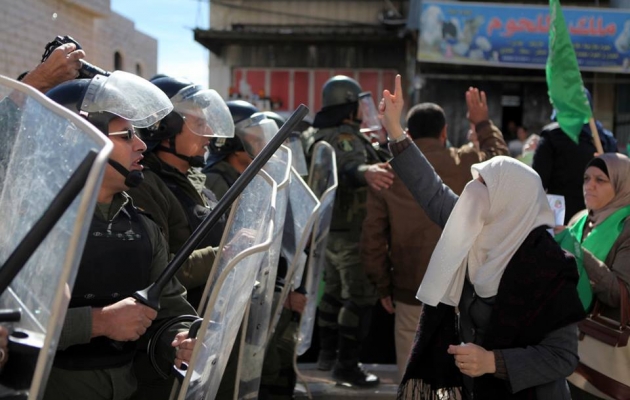 مصطفى الصواف يكتب ستسقطوا كما سقط الجبالي وتبقى الرايات