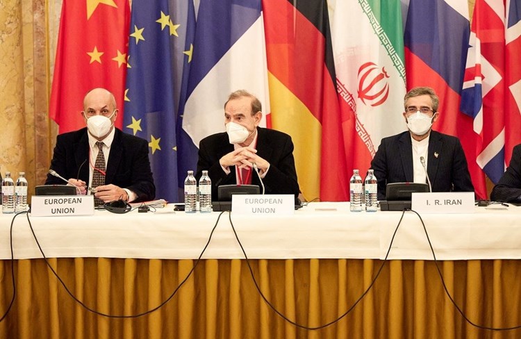 مسؤول أمريكي: مفاوضات فيينا شهدت تقدما لكنه غير كاف لإنقاذ الاتفاق النووي