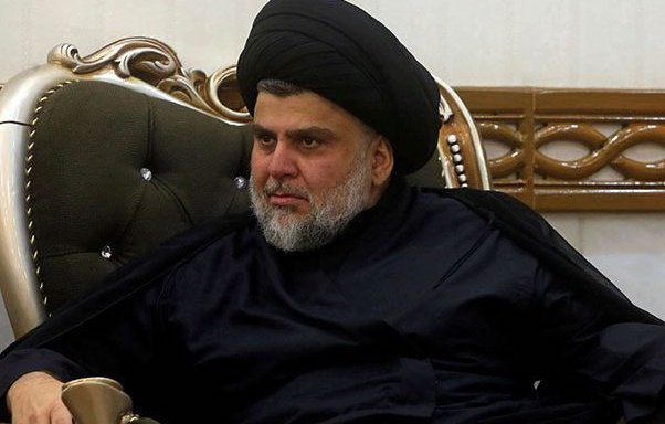 الصدر يفصل ثلاثة نواب من تحالفه  لـعدم التزامهم بالضوابط