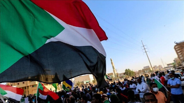 "الحرية والتغيير" توافق على الدعوة الأممية لحل الأزمة بالسودان