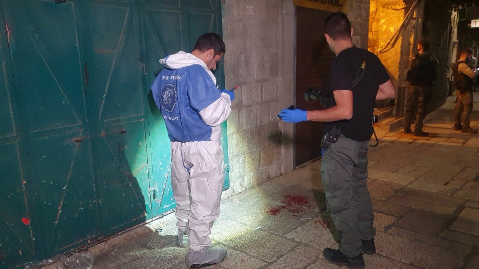 فصائل فلسطينية تشيد بعملية القدس